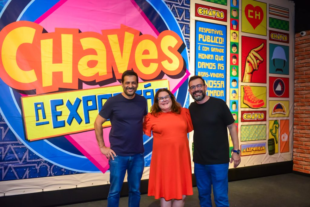 João Almendra, Gabriela Simões E Felipe Pinheiro_(1)