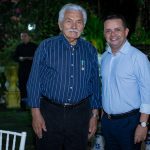 João Batista Holanda E Germano Albuquerque