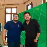 João Neto, João Ribeiro