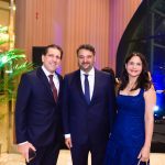 Jonathas Costa, Petrolino Dias E Manoela Ponte_