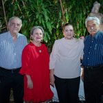 José Cicero Alencar Neto, Nilce Quinderé Cals, Mirian E João Batista De Holanda
