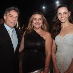 José Gerardo Pimentel, Fernanda Dantas E Adriana Vilarinho (1)