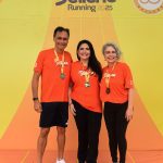 José Martins, Sellene Câmara E Evelúcia Melo