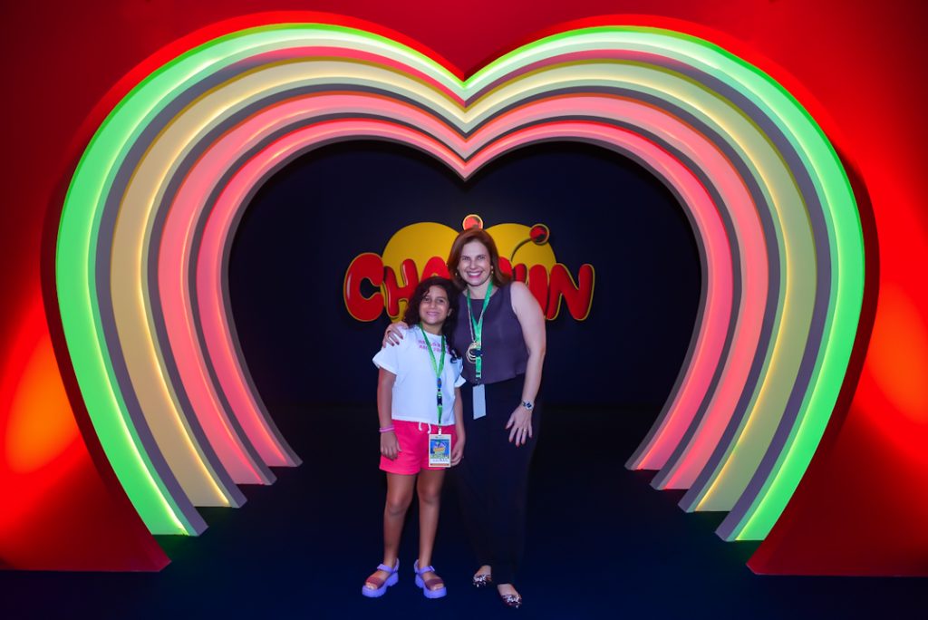 Júlia E Danielly Portela