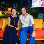 Juliana Gomes E Valter Costa 1