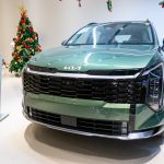 KIA Iguauto Faz Lancamento Do Novo Sportage 8745