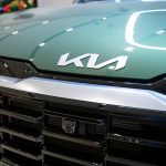 KIA Iguauto Faz Lancamento Do Novo Sportage 8747