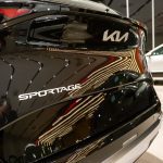 KIA Iguauto Faz Lancamento Do Novo Sportage 8757