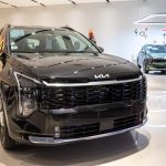 KIA Iguauto Faz Lancamento Do Novo Sportage 8760