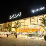 KIA Iguauto Faz Lancamento Do Novo Sportage 8764