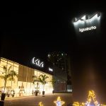 KIA Iguauto Faz Lancamento Do Novo Sportage 8767