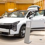 KIA Iguauto Faz Lancamento Do Novo Sportage 8770