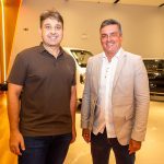 KIA Iguauto Faz Lancamento Do Novo Sportage 8774