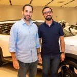 KIA Iguauto Faz Lancamento Do Novo Sportage 8776