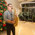 KIA Iguauto Faz Lancamento Do Novo Sportage 8801