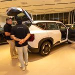 KIA Iguauto Faz Lancamento Do Novo Sportage 8805