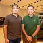 KIA Iguauto Faz Lancamento Do Novo Sportage 8809