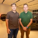 KIA Iguauto Faz Lancamento Do Novo Sportage 8811
