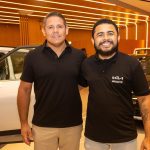 KIA Iguauto Faz Lancamento Do Novo Sportage 8813