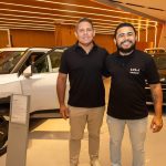 KIA Iguauto Faz Lancamento Do Novo Sportage 8815