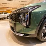 KIA Iguauto Faz Lancamento Do Novo Sportage 8817
