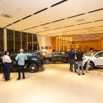 KIA Iguauto Faz Lancamento Do Novo Sportage 8821