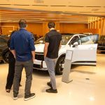 KIA Iguauto Faz Lancamento Do Novo Sportage 8823