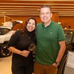 KIA Iguauto Faz Lancamento Do Novo Sportage 8825