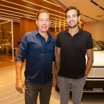 KIA Iguauto Faz Lancamento Do Novo Sportage 8829