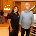 KIA Iguauto Faz Lancamento Do Novo Sportage 8833