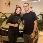 KIA Iguauto Faz Lancamento Do Novo Sportage 8835