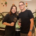 KIA Iguauto Faz Lancamento Do Novo Sportage 8837