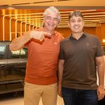 KIA Iguauto Faz Lancamento Do Novo Sportage 8841