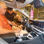 KIA Iguauto Faz Lancamento Do Novo Sportage 8845