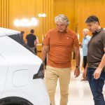 KIA Iguauto Faz Lancamento Do Novo Sportage 8852