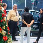 KIA Iguauto Faz Lancamento Do Novo Sportage 8856