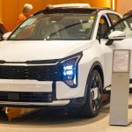 KIA Iguauto Faz Lancamento Do Novo Sportage 8865