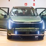 KIA Iguauto Faz Lancamento Do Novo Sportage 8867