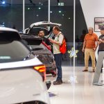 KIA Iguauto Faz Lancamento Do Novo Sportage 8873