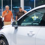 KIA Iguauto Faz Lancamento Do Novo Sportage 8879