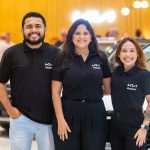 KIA Iguauto Faz Lancamento Do Novo Sportage 8890