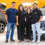 KIA Iguauto Faz Lancamento Do Novo Sportage 8894