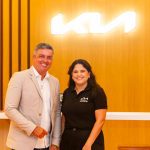 KIA Iguauto Faz Lancamento Do Novo Sportage 8900