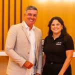 KIA Iguauto Faz Lancamento Do Novo Sportage 8901