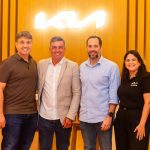 KIA Iguauto Faz Lancamento Do Novo Sportage 8903