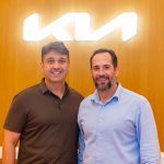 KIA Iguauto Faz Lancamento Do Novo Sportage 8909