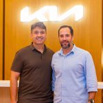 KIA Iguauto Faz Lancamento Do Novo Sportage 8911