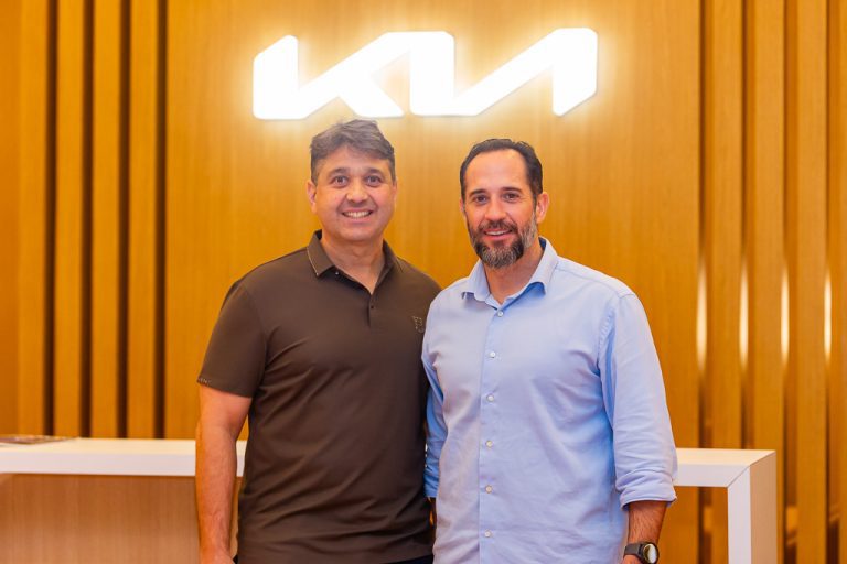 KIA Iguauto Faz Lancamento Do Novo Sportage 8911