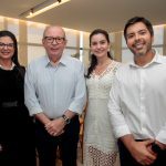 Karina Frota, Ricardo Cavalcante, Natali Camarão E Hugo Acácio (2)