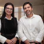 Karina Frota E Hugo Acacio (1)